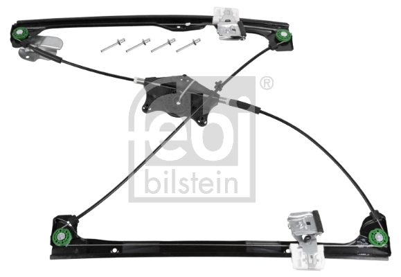 Window Regulator